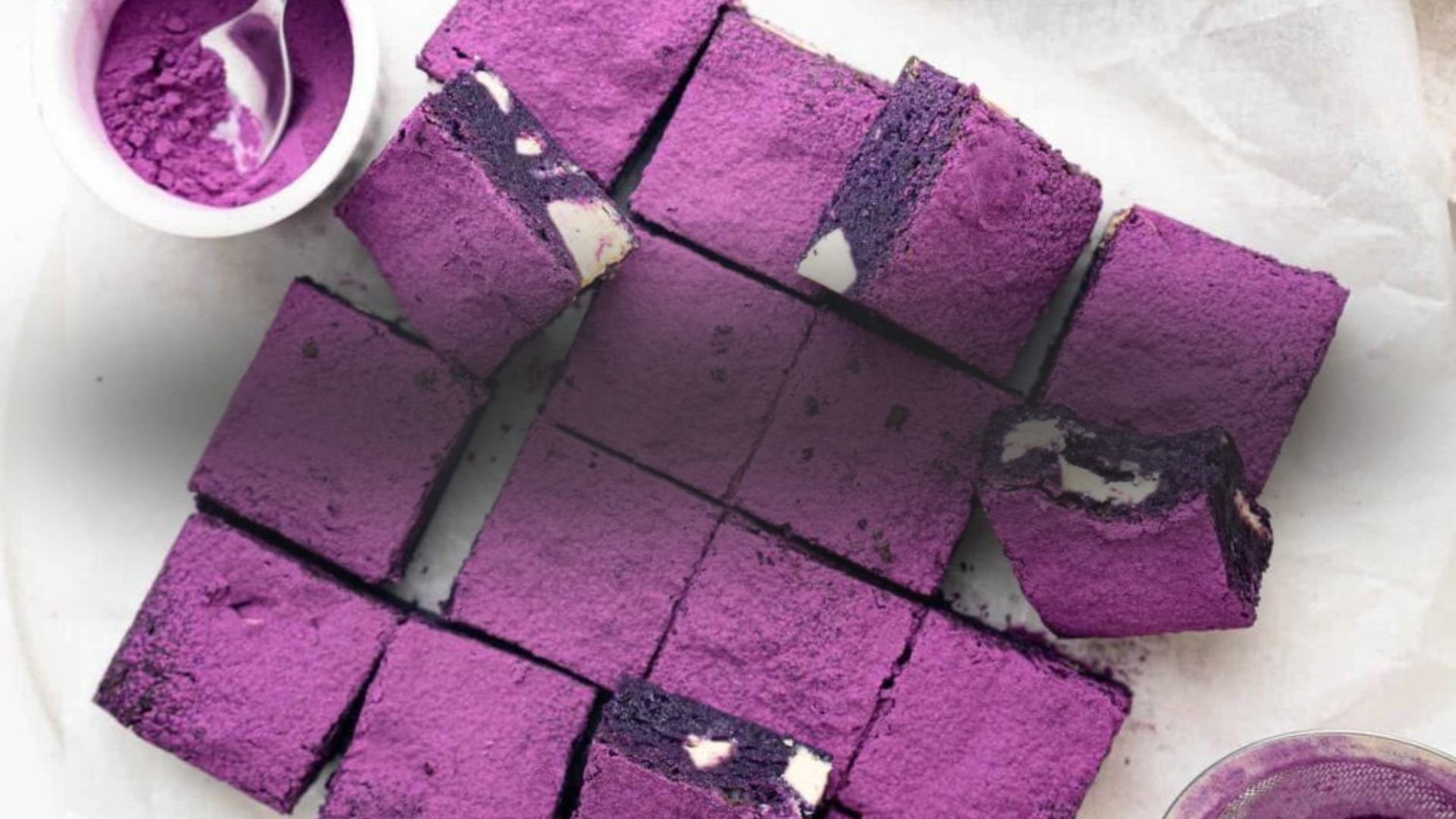Ube vs café : 7 raisons